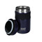Built 473ml Midnight Blue Food Flask