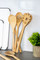 KitchenAid  Bamboo Basting Spoon