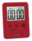 Colourworks Display of 24 Slimline Easy Read Digital Timers