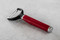 KitchenAid Stainless Steel Y Peeler - Empire Red