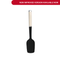 KitchenAid Silicone Spoon Spatula - Almond Cream - DISCONTINUED ITEM - PLEASE CLICK BELOW FOR THE NEW IMPROVED VERSION