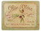 Creative Tops Olio D Oliva Pack Of 6 Premium Placemats Creative Tops Olio D Oliva Pack Of 6 Premium Placemats