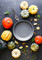 MasterClass Cast Aluminium Fry Pan, 28cm
