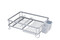 MasterClass Anti-Rust Dish Drainer