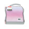 BUILT Bowery 7-Litre Lunch Bag, Showerproof Polyester with Food-Safe Thermal Lining - 'Interactive'