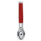 KitchenAid Stainless Steel Ice Cream Scoop - Empire Red - DISCONTINUED ITEM - PLEASE CLICK BELOW FOR THE NEW IMPROVED VERSION