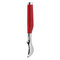 KitchenAid Stainless Steel Ice Cream Scoop – Empire Red