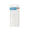 KitchenCraft Pack of 50 Cake Pop Sticks - 10cm