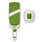 Chef'n SleekSlice™ Collapsible Mandoline