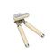 KitchenAid Stainless Steel Tin Opener - Almond Cream - DISCONTINUED ITEM - PLEASE CLICK BELOW FOR THE NEW IMPROVED VERSION