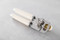 KitchenAid Stainless Steel Tin Opener - Almond Cream - DISCONTINUED ITEM - PLEASE CLICK BELOW FOR THE NEW IMPROVED VERSION