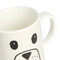 KitchenCraft Espresso Mug Dog Design