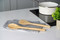 KitchenAid  Slotted Bamboo Spoon