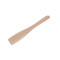 KitchenCraft Beech Wood Plain Spatula