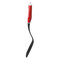 KitchenAid Nylon Slotted Turner - Empire Red - DISCONTINUED ITEM - PLEASE CLICK BELOW FOR THE NEW IMPROVED VERSION