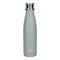 Built 500ml Double Walled Stainless Steel Water Bottle Storm Grey