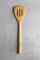 KitchenAid  Slotted Bamboo Turner