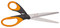 MasterClass Easy Grip 25cm Multi-Purpose Scissors