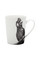 Maxwell & Williams Marini Ferlazzo 450ml Cockatoo Mug