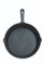 KitchenCraft Deluxe Cast Iron Grill Pan, 24cm