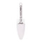 KitchenCraft Oval Handled Professional Stainless Steel Cake Server