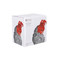 Maxwell & Williams Marini Ferlazzo 450ml Gang Gang Cockatoo Tall Mug