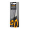 MasterClass Easy Grip 20cm Multi-Purpose Scissors