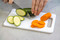 KitchenCraft Polyethylene Reversible Cutting Board