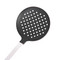 KitchenCraft Oval Handled Professional Non-Stick Skimmer