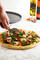 MasterClass Crusty Bake Non-Stick Pizza Tray, 32cm