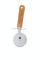 KitchenCraft World of Flavours Italian Pizza Cutter