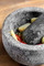 MasterClass Granite Mortar & Pestle