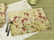 Creative Tops Wild Field Poppies Pack Of 4 Large Premium Placemats