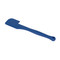 Colourworks Silicone Spatula with Bowl Rest, Blue