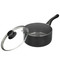 MasterClass Can-to-Pan Recycled Non-Stick Saucepan, 20cm