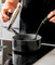 MasterClass Can-to-Pan Recycled Non-Stick Saucepan, 20cm