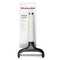 KitchenAid Stainless Steel Cheese Slicer - Almond Cream