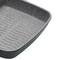 MasterClass Cast Aluminium Three Section Grill Pan