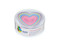 Colourworks Set of 5 Heart Cookie Cutters