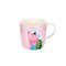 Maxwell & Williams Pete Cromer 375ml Mug Parrot