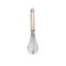 KitchenAid Stainless Steel Whisk – Almond Cream