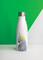 Maxwell & Williams Marini Ferlazzo 500ml Sulphur-crested Cockatoo Double Walled Insulated Bottle