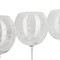 Mikasa Cheers Set Of 4 Balloon Glasses