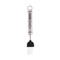 KitchenCraft Oval Handled Stainless Steel Pastry Brush