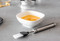 KitchenCraft Oval Handled Stainless Steel Pastry Brush