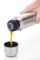 MasterClass Stainless Steel 500ml Vacuum Flask