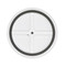 Copco Non-Skid Turntable, 30cm, White