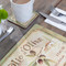 Creative Tops Olio D Oliva Pack Of 4 Large Premium Placemats Creative Tops Olio D Oliva Pack Of 4 Large Premium Placemats
