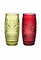 BarCraft Tiki Glass Gift Set