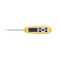 Taylor Waterproof Instant Read Thermometer with Digital Display